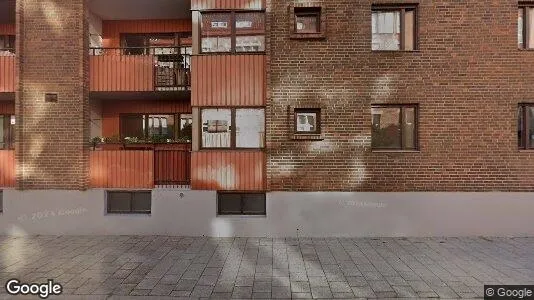 Apartments for rent in Malmö City - Photo from Google Street View