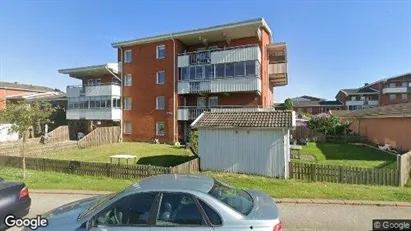Apartments for rent in Fosie - Photo from Google Street View
