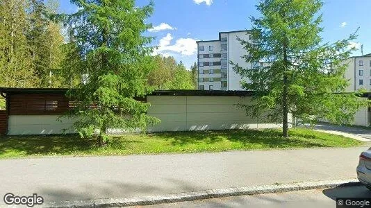 Rooms for rent in Tampere Lounainen - Photo from Google Street View