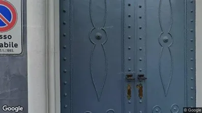 Apartments for rent in Turin - Photo from Google Street View