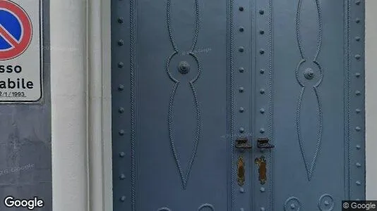 Apartments for rent in Turin - Photo from Google Street View