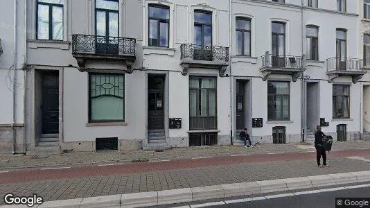 Rooms for rent in Leuven - Photo from Google Street View
