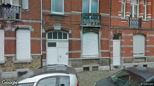 Rooms for rent in Luik - Photo from Google Street View