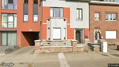 Rooms for rent in Namen - Photo from Google Street View