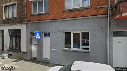 Apartments for rent in Charleroi - Photo from Google Street View