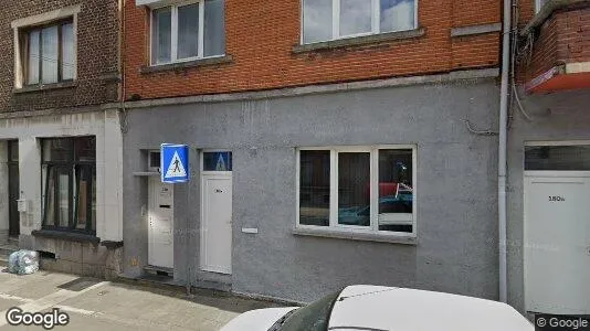Apartments for rent in Charleroi - Photo from Google Street View