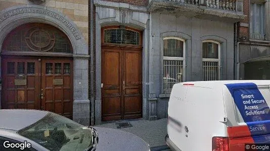 Rooms for rent in Namen - Photo from Google Street View