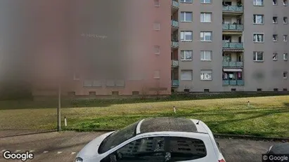 Apartments for rent in Frankfurt Süd - Photo from Google Street View