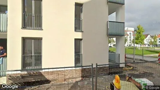 Apartments for rent in Main-Kinzig-Kreis - Photo from Google Street View