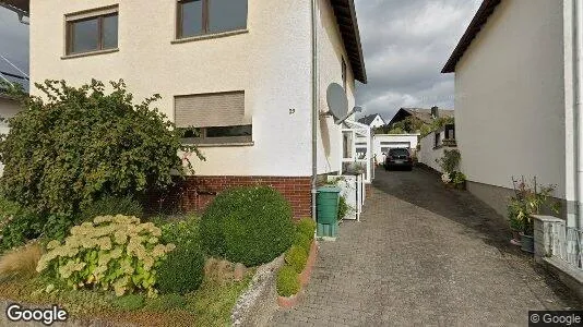 Apartments for rent in Gießen - Photo from Google Street View