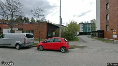 Apartments for rent in Tampere Kaakkoinen - Photo from Google Street View