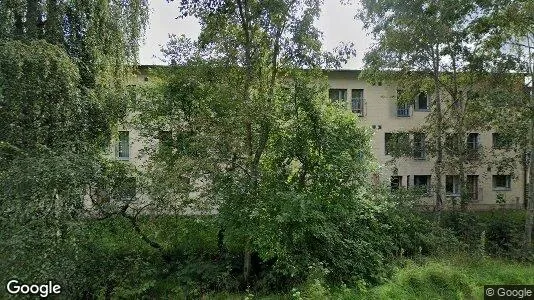 Apartments for rent in Espoo - Photo from Google Street View