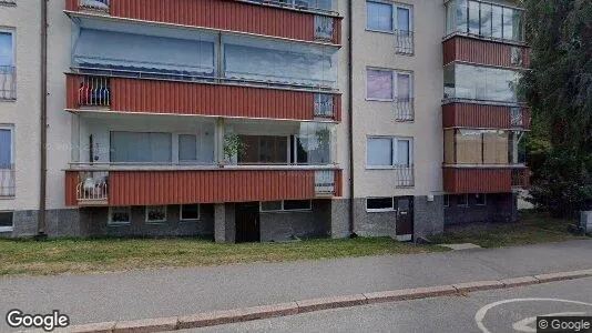 Apartments for rent in Helsinki Läntinen - Photo from Google Street View
