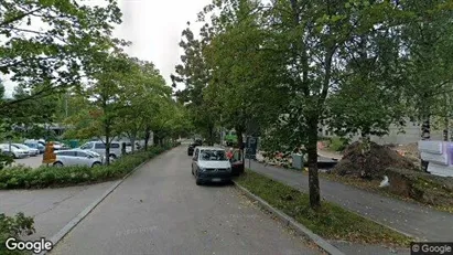 Apartments for rent in Helsinki Läntinen - Photo from Google Street View