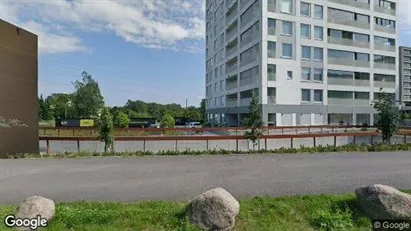 Apartments for rent in Helsinki Läntinen - Photo from Google Street View