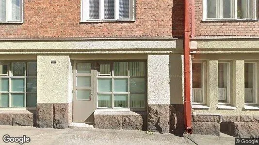 Apartments for rent in Helsinki Eteläinen - Photo from Google Street View