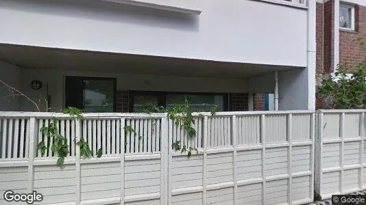 Apartments for rent in Espoo - Photo from Google Street View