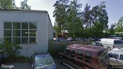 Apartments for rent in Espoo - Photo from Google Street View