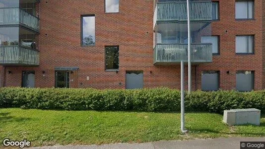 Apartments for rent in Espoo - Photo from Google Street View