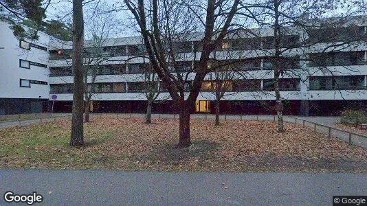 Apartments for rent in Espoo - Photo from Google Street View
