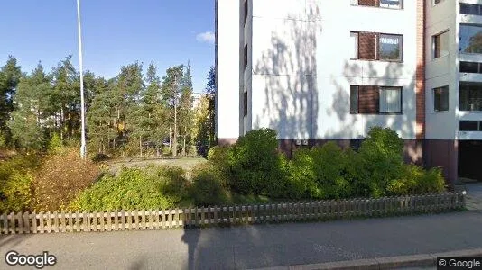 Rooms for rent in Espoo - Photo from Google Street View
