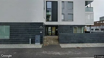 Apartments for rent in Espoo - Photo from Google Street View
