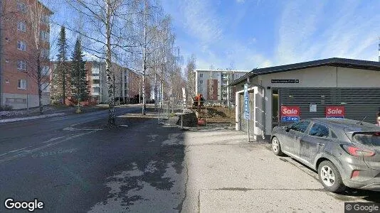 Apartments for rent in Tampere Eteläinen - Photo from Google Street View