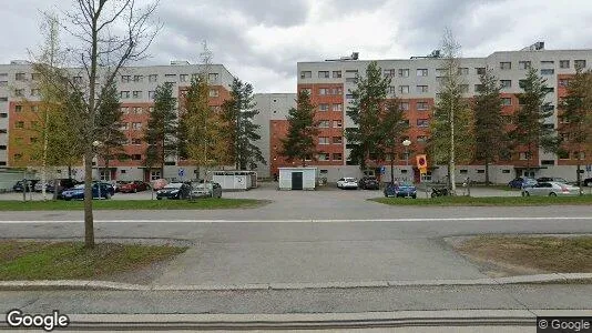 Apartments for rent in Tampere Kaakkoinen - Photo from Google Street View