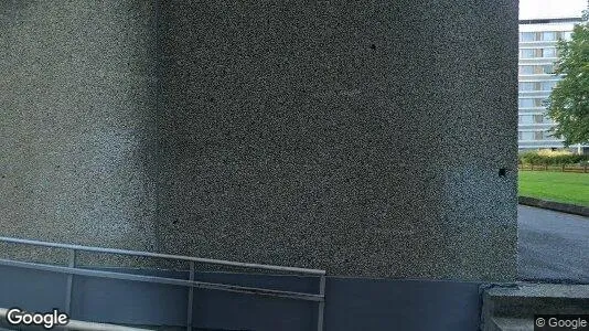 Rooms for rent in Tampere Keskinen - Photo from Google Street View