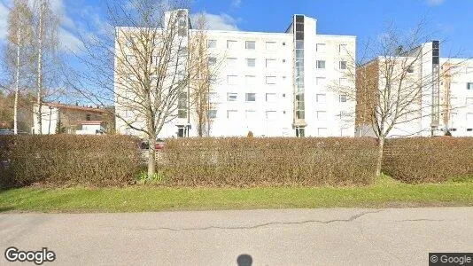 Rooms for rent in Tampere Koillinen - Photo from Google Street View