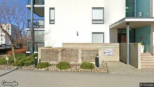 Apartments for rent in Tampere Eteläinen - Photo from Google Street View