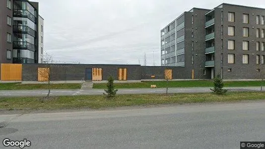 Apartments for rent in Tampere Keskinen - Photo from Google Street View