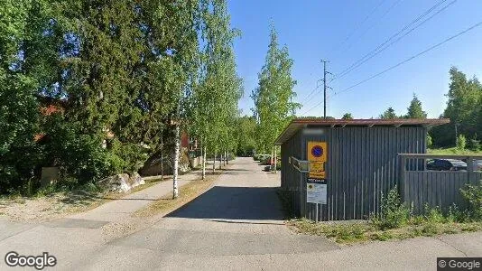 Apartments for rent in Tampere Eteläinen - Photo from Google Street View