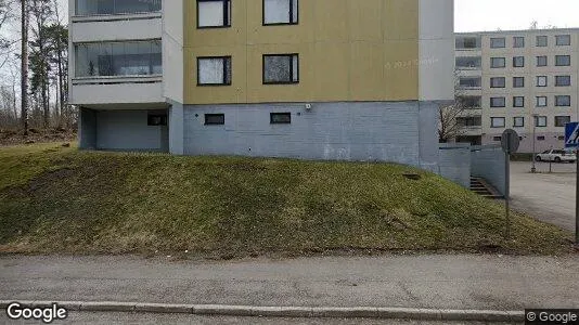 Apartments for rent in Vantaa - Photo from Google Street View