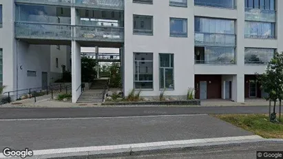 Rooms for rent in Vantaa - Photo from Google Street View