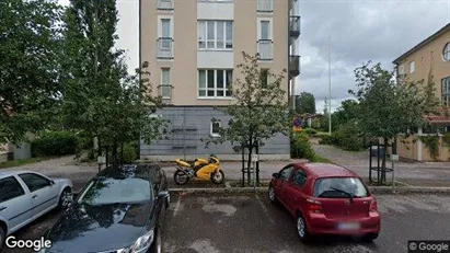 Rooms for rent in Vantaa - Photo from Google Street View