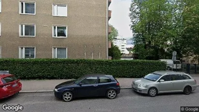 Rooms for rent in Turku - Photo from Google Street View