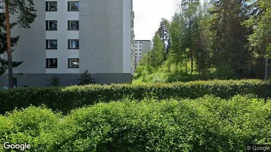 Apartments for rent in Turku - Photo from Google Street View