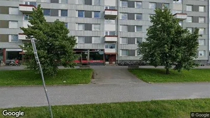 Rooms for rent in Turku - Photo from Google Street View