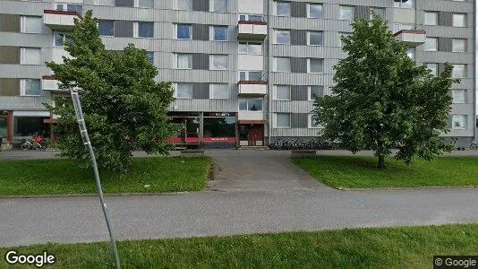 Rooms for rent in Turku - Photo from Google Street View