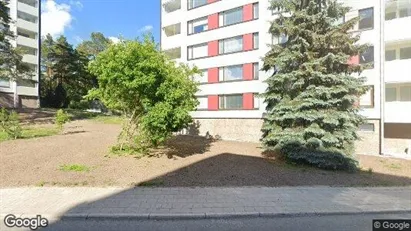 Rooms for rent in Turku - Photo from Google Street View