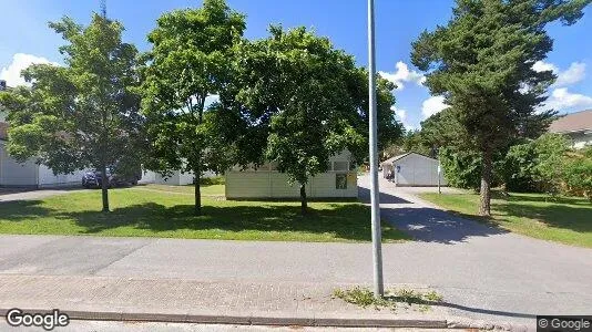 Apartments for rent in Turku - Photo from Google Street View