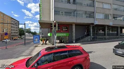 Rooms for rent in Turku - Photo from Google Street View