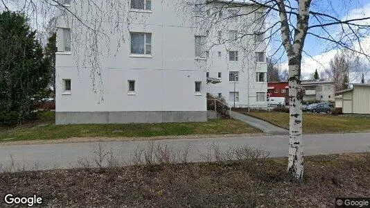 Apartments for rent in Jyväskylä - Photo from Google Street View