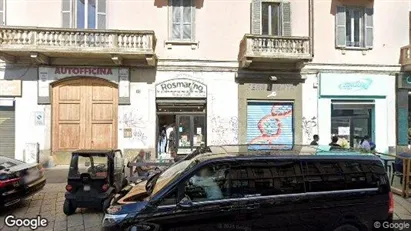 Apartments for rent in Milano Zona 1 - Centro storico - Photo from Google Street View