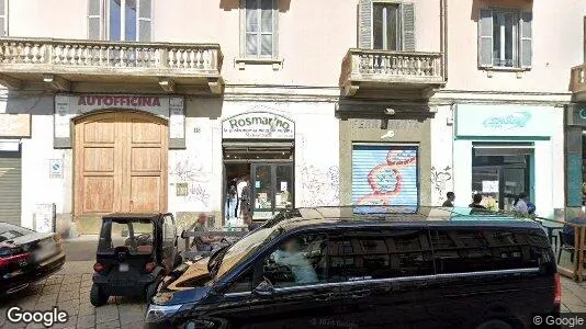 Apartments for rent in Milano Zona 1 - Centro storico - Photo from Google Street View