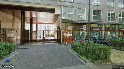 Apartments for rent in Milano Zona 6 - Barona, Lorenteggio - Photo from Google Street View