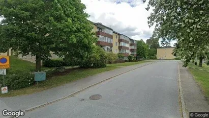 Apartments for rent in Sigtuna - Photo from Google Street View