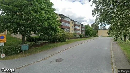 Apartments for rent in Sigtuna - Photo from Google Street View