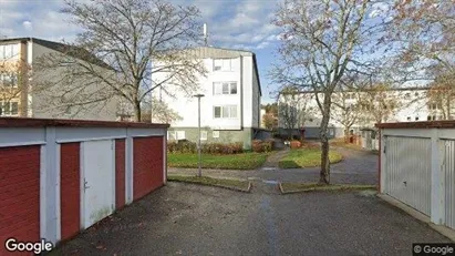 Apartments for rent in Eskilstuna - Photo from Google Street View